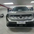 RENAULT BOREAL 1.3 TCE FLEX TECHNO EDC RENAULT BOREAL 1.3 TCE FLEX TECHNO EDC