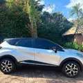 RENAULT CAPTUR 1.6 16V SCE FLEX INTENSE X-TRONIC RENAULT CAPTUR 1.6 16V SCE FLEX INTENSE X-TRONIC