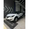 RENAULT CAPTUR 1.6 16V SCE FLEX LIFE X-TRONIC RENAULT CAPTUR 1.6 16V SCE FLEX LIFE X-TRONIC