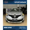 RENAULT CAPTUR 1.6 16V SCE FLEX ZEN X-TRONIC RENAULT CAPTUR 1.6 16V SCE FLEX ZEN X-TRONIC