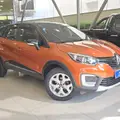RENAULT CAPTUR 1.6 16V SCE FLEX ZEN X-TRONIC RENAULT CAPTUR 1.6 16V SCE FLEX ZEN X-TRONIC