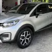 RENAULT CAPTUR 2.0 16V HI-FLEX INTENSE AUTOMÁTICO RENAULT CAPTUR 2.0 16V HI-FLEX INTENSE AUTOMÁTICO