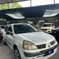 RENAULT CLIO 1.0 AUTHENTIQUE 8V GASOLINA 2P MANUAL RENAULT CLIO 1.0 AUTHENTIQUE 8V GASOLINA 2P MANUAL