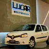 RENAULT CLIO 1.0 EXPRESSION 16V FLEX 4P MANUAL RENAULT CLIO 1.0 EXPRESSION 16V FLEX 4P MANUAL