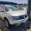 RENAULT DUSTER 1.6 16V SCE FLEX DYNAMIQUE X-TRONIC RENAULT DUSTER 1.6 16V SCE FLEX DYNAMIQUE X-TRONIC