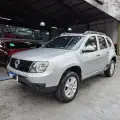 RENAULT DUSTER 1.6 16V SCE FLEX EXPRESSION MANUAL RENAULT DUSTER 1.6 16V SCE FLEX EXPRESSION MANUAL