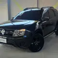 RENAULT DUSTER 1.6 16V SCE FLEX EXPRESSION X-TRONIC RENAULT DUSTER 1.6 16V SCE FLEX EXPRESSION X-TRONIC