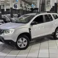 RENAULT DUSTER 1.6 16V SCE FLEX INTENSE PLUS X-TRONIC RENAULT DUSTER 1.6 16V SCE FLEX INTENSE PLUS X-TRONIC