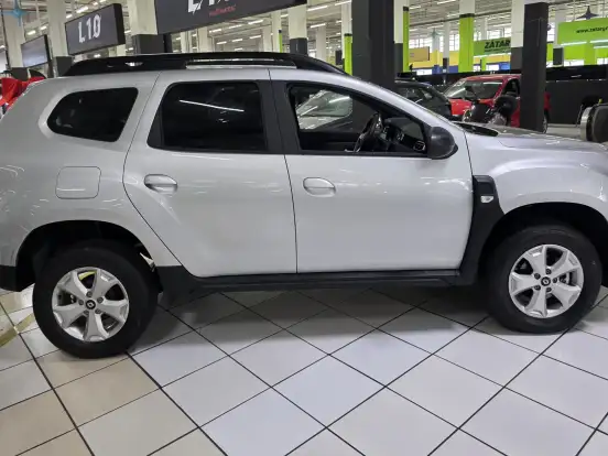 RENAULT-DUSTER-1.6 16V SCE FLEX INTENSE PLUS X-TRONIC RENAULT-DUSTER-2023