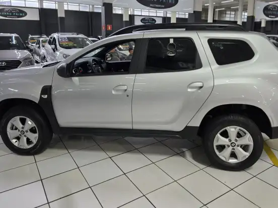 RENAULT-DUSTER-1.6 16V SCE FLEX INTENSE PLUS X-TRONIC RENAULT-DUSTER-2023