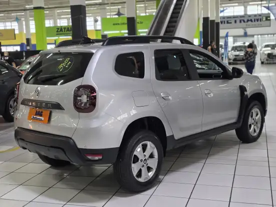 RENAULT-DUSTER-1.6 16V SCE FLEX INTENSE PLUS X-TRONIC RENAULT-DUSTER-2023