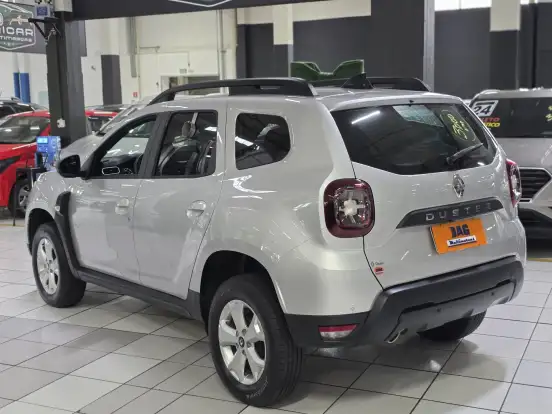RENAULT-DUSTER-1.6 16V SCE FLEX INTENSE PLUS X-TRONIC RENAULT-DUSTER-2023