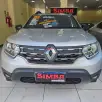 RENAULT DUSTER 1.6 16V SCE FLEX INTENSE X-TRONIC RENAULT DUSTER 1.6 16V SCE FLEX INTENSE X-TRONIC