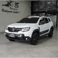 RENAULT DUSTER 1.3 TCE FLEX ICONIC PLUS X-TRONIC RENAULT DUSTER 1.3 TCE FLEX ICONIC PLUS X-TRONIC