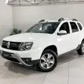 RENAULT DUSTER 1.6 16V SCE FLEX DYNAMIQUE MANUAL RENAULT DUSTER 1.6 16V SCE FLEX DYNAMIQUE MANUAL
