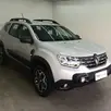 RENAULT DUSTER 1.6 16V SCE FLEX ICONIC X-TRONIC RENAULT DUSTER 1.6 16V SCE FLEX ICONIC X-TRONIC