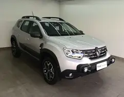 RENAULT DUSTER 1.6 16V SCE FLEX ICONIC X-TRONIC RENAULT DUSTER 1.6 16V SCE FLEX ICONIC X-TRONIC