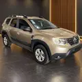 RENAULT DUSTER 1.6 16V SCE FLEX INTENSE MANUAL RENAULT DUSTER 1.6 16V SCE FLEX INTENSE MANUAL