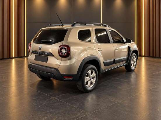 RENAULT-DUSTER-1.6 16V SCE FLEX INTENSE MANUAL RENAULT-DUSTER-2023