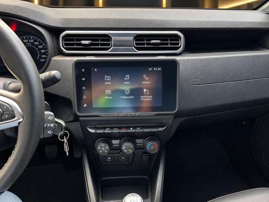 RENAULT-DUSTER-1.6 16V SCE FLEX INTENSE MANUAL RENAULT-DUSTER-2023
