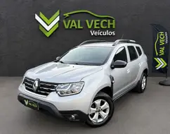 RENAULT DUSTER 1.6 16V SCE FLEX INTENSE MANUAL RENAULT DUSTER 1.6 16V SCE FLEX INTENSE MANUAL