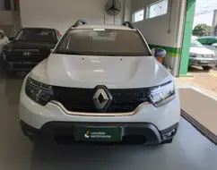 RENAULT DUSTER 1.6 16V SCE FLEX INTENSE PLUS MANUAL RENAULT DUSTER 1.6 16V SCE FLEX INTENSE PLUS MANUAL