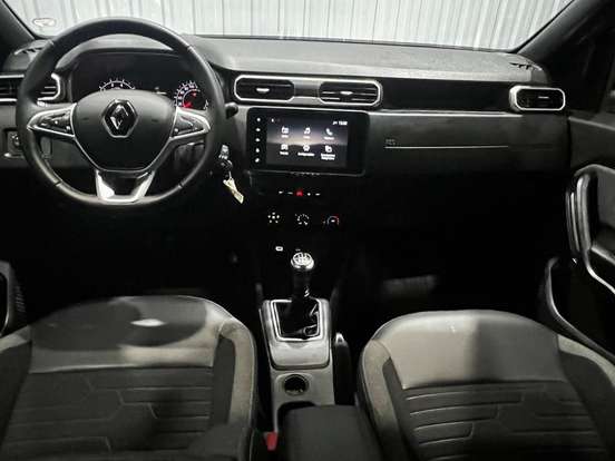 RENAULT-DUSTER-1.6 16V SCE FLEX INTENSE PLUS MANUAL RENAULT-DUSTER-2024