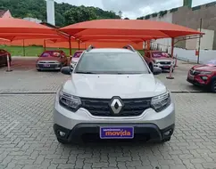 RENAULT DUSTER 1.6 16V SCE FLEX INTENSE PLUS X-TRONIC RENAULT DUSTER 1.6 16V SCE FLEX INTENSE PLUS X-TRONIC