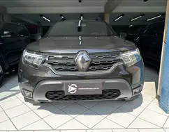 RENAULT DUSTER 1.6 16V SCE FLEX INTENSE PLUS X-TRONIC RENAULT DUSTER 1.6 16V SCE FLEX INTENSE PLUS X-TRONIC