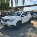 RENAULT DUSTER 1.6 16V SCE FLEX INTENSE X-TRONIC RENAULT DUSTER 1.6 16V SCE FLEX INTENSE X-TRONIC