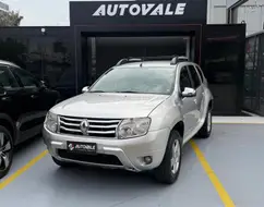 RENAULT DUSTER 1.6 4X2 16V FLEX 4P MANUAL RENAULT DUSTER 1.6 4X2 16V FLEX 4P MANUAL