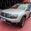 RENAULT DUSTER 2.0 TECH ROAD II 4X4 16V FLEX 4P MANUAL RENAULT DUSTER 2.0 TECH ROAD II 4X4 16V FLEX 4P MANUAL