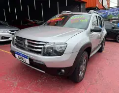 RENAULT DUSTER 2.0 TECH ROAD II 4X4 16V FLEX 4P MANUAL RENAULT DUSTER 2.0 TECH ROAD II 4X4 16V FLEX 4P MANUAL