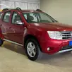 RENAULT DUSTER 2.0 DYNAMIQUE 4X2 16V FLEX 4P AUTOMÁTICO RENAULT DUSTER 2.0 DYNAMIQUE 4X2 16V FLEX 4P AUTOMÁTICO