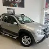 RENAULT DUSTER 2.0 DYNAMIQUE 4X2 16V FLEX 4P AUTOMÁTICO RENAULT DUSTER 2.0 DYNAMIQUE 4X2 16V FLEX 4P AUTOMÁTICO