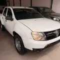 RENAULT DUSTER OROCH 1.6 16V SCE FLEX EXPRESS MANUAL RENAULT DUSTER OROCH 1.6 16V SCE FLEX EXPRESS MANUAL