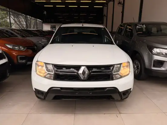 RENAULT-DUSTER OROCH-2018