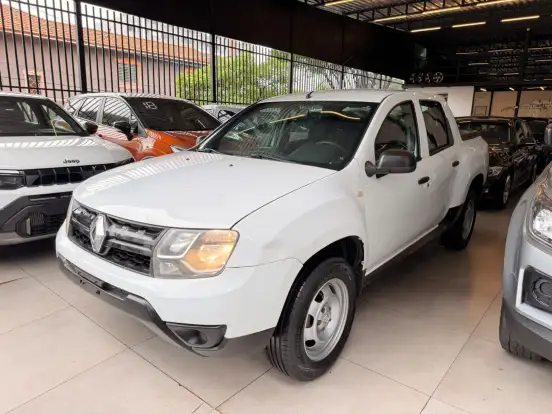 RENAULT-DUSTER OROCH-2018
