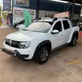 RENAULT DUSTER OROCH 1.6 16V FLEX DYNAMIQUE 4P MANUAL RENAULT DUSTER OROCH 1.6 16V FLEX DYNAMIQUE 4P MANUAL