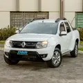 RENAULT DUSTER OROCH 1.6 16V SCE FLEX EXPRESSION MANUAL RENAULT DUSTER OROCH 1.6 16V SCE FLEX EXPRESSION MANUAL
