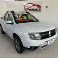 RENAULT DUSTER OROCH 2.0 16V FLEX DYNAMIQUE 4P AUTOMÁTICO RENAULT DUSTER OROCH 2.0 16V FLEX DYNAMIQUE 4P AUTOMÁTICO