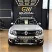 RENAULT DUSTER OROCH 2.0 16V FLEX DYNAMIQUE 4P MANUAL RENAULT DUSTER OROCH 2.0 16V FLEX DYNAMIQUE 4P MANUAL
