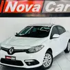 RENAULT FLUENCE 2.0 DYNAMIQUE PLUS 16V FLEX 4P AUTOMÁTICO RENAULT FLUENCE 2.0 DYNAMIQUE PLUS 16V FLEX 4P AUTOMÁTICO