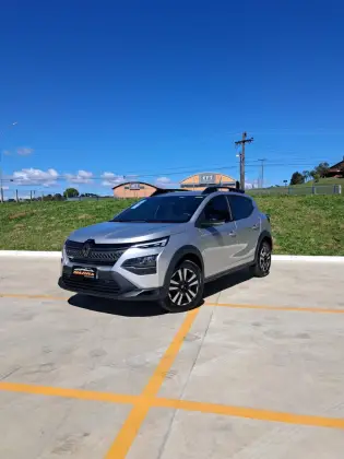 RENAULT KARDIAN 1.0 TCE FLEX EVOLUTION EDC