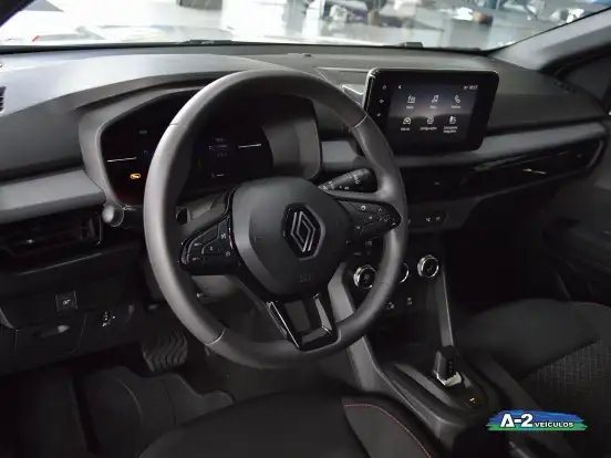 RENAULT-KARDIAN-1.0 TCE FLEX EVOLUTION EDC RENAULT-KARDIAN-2024
