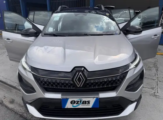 RENAULT KARDIAN 1.0 TCE FLEX ICONIC EDC
