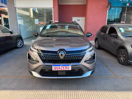 RENAULT-KARDIAN-1.0 TCE FLEX PREMIÉRE EDITION EDC RENAULT-KARDIAN-2025
