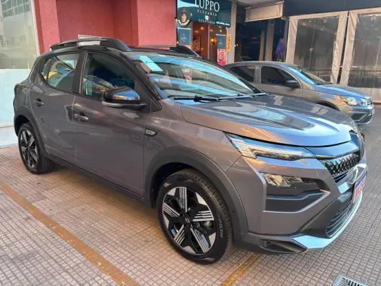 RENAULT-KARDIAN-1.0 TCE FLEX PREMIÉRE EDITION EDC RENAULT-KARDIAN-2025