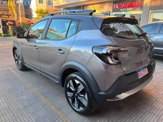 RENAULT-KARDIAN-1.0 TCE FLEX PREMIÉRE EDITION EDC RENAULT-KARDIAN-2025
