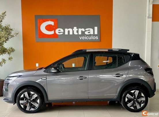 RENAULT-KARDIAN-1.0 TCE FLEX AUTHENTIC EDC RENAULT-KARDIAN-2025